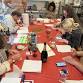 Block Printing Class event image