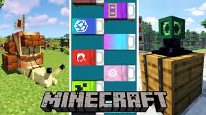 Project Mmo Mods Minecraft Curseforge