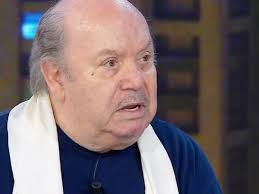 Nonno Libero fingerà di essere in fin di vita per riunire dopo tanti anni  tutti i componenti della famiglia Martini». Questo è l'incipit che Lino  Banfi ha condiviso in un'intervista al settimanale *