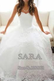 Realizziamo abiti da sposa mozzafiato per spose alla moda come te. Tumblr Abiti Da Sposa Sweetheart A Line White Lace Pieghe Sweep Treno Abiti Da Sposa Abito Da Sposa Lungo Vestido De Novias 2014 Vestidos De Novia Vestido De Novia 2014wedding Dress Sweetheart Aliexpress