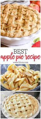 Pin On Pies And Tarts Recipes