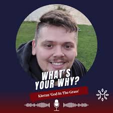 Dr Leon Barron: What's your why?