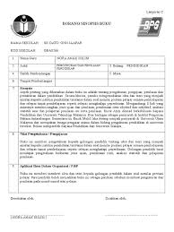 Caj penghantaran dan pengeposan sebanyak rm 10.00 akan dikenakan bagi senaskah buku. Borang Sinopsis Buku