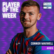 Connor Maxwell's Instagram, Twitter & Facebook