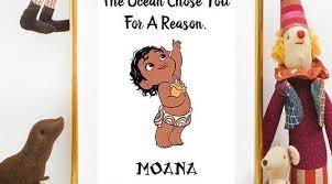 Pin On Disney Moana