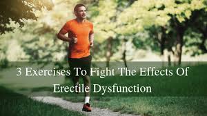 Here are some of the most common issues that urologists can help with. 3 Exercises For Men Who Struggle With Erectile Dysfunction
