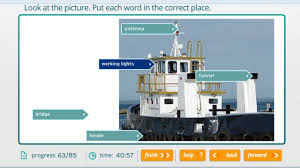 We did not find results for: Marlins Test For Junior Engine Officer Listening Score 100 By Sitti Miraje