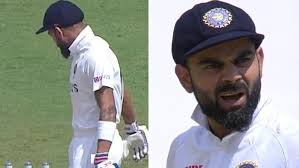 Virat Kohli 'bamboozled' as recalled England star Moeen Ali's 'magic ball'  sees Indian skipper go for a duck 🤩🤩 WATCH 👉 https://bit.ly/3rOMCQv