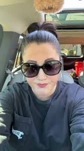 I saw the sign! #kimofqueens #allisynfromkimofqueens #imperfectlyperfect  #LWYA @Kim Gravel @LWYA