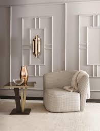 Stylish Wall Lamps With A Mid Century Vibe For Your Home Lighting Www Delightfull Eu Visit Us For More Inspirations About Mid Centu Wandleuchten Design Wohnraum Beleuchtung Und Wandleuchte