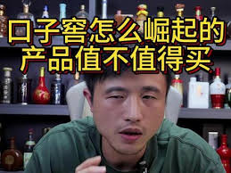 口子窖是怎么崛起的，产品值不值得购买#白酒#口子窖#安徽酒#南京墨问酒业#选酒指南,口子窖到底是什么档次- 抖音