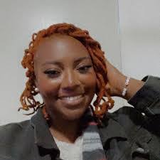 April Hinton's Instagram, Twitter & Facebook