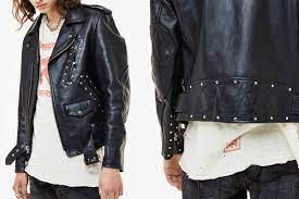How To Clean And Condition Your Leather Jacket Grailed