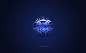They spent 51 seasons in sweden's top division between 1951 and 2001, winning the championship four times between 1969 and 1975. Download Wallpapers Leksands If Swedish Hockey Club Shl Blue Logo Blue Carbon Fiber Background Ice Hockey Leksands Sweden Leksands If Logo Swedish Hockey League For Desktop Free Pictures For Desktop Free