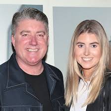 Pat Shortt's comic daughter says she grew up believing he wrote: 'I Want To  Break Free'