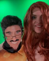 THE BERT SHOW IS COMING SO SOOOOON