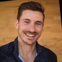 Nathaniel Eckert's Instagram, Twitter & Facebook