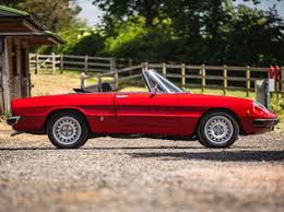 Image result for Red 1975 Alfa-Romeo