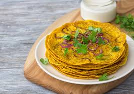 Herzhafte Lupinenmehl Pfannkuchen Rezept Kochenohne Rezept In 2020 Rezepte Lupinenmehl Glutenfreie Rezepte