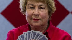 Gardenvale Bridge Club holds long-running championship