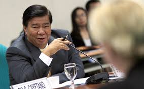 Kung sa tingin nila cusi at iba pa na mas importante ang politika sa ngayon, bahala na sila. Drilon Predicts Pacquiao Ouster As Pdp Laban President