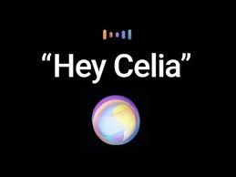 Uploaded august 1, 2018 at 1:14pm pdt by ivan. How To Activate And Use Hey Celia In Huawei Phone Ai Voice Assistant Youtube