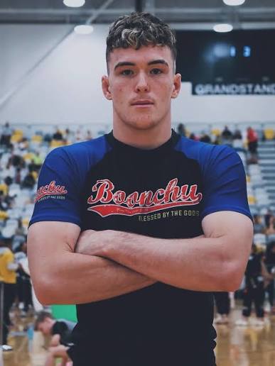 🎤 Our First Ever Interview — with Jesse James Parr 🥋🥊 We're kicking off a new chapter for Rolling Mate — interviews! And who better for our very first guest than someone