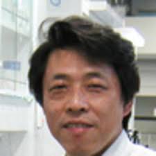 Hidenori HAYASHI