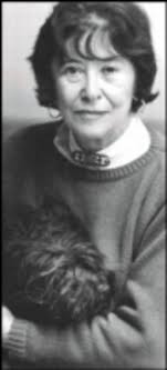 Maria Frank Abrams