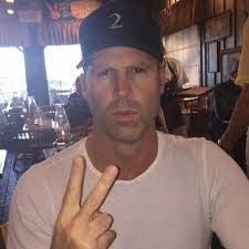 Todd Mcnally's Instagram, Twitter & Facebook