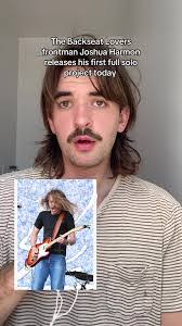 Josh Hampton's Instagram, Twitter & Facebook