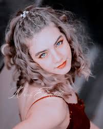 𝓢𝓪𝓻𝓪𝓱 𝓖𝓪𝓻𝓬𝓲𝓪