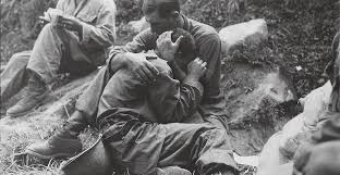 The Silent Courage of Warriors: A Heartwarming Story of Compassion in ...