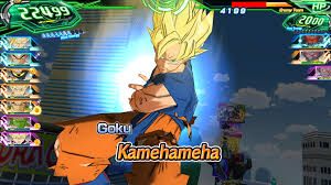 The world's strongest guy) also known as dragon ball z: Super Dragon Ball Heroes World Mission On Steam