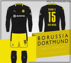 Check out concept kit on ebay. According To Leaks Borussia Dortmund 20 21 Away Kit Concept Revealed Graffiti Design Footy Headlines