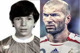 During zidane's second regime, his ageing squad failed to compete with europe's. Zinedine Zidane Childhood Story Plus Untold Biography Facts