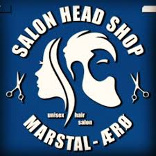 Salon Head Shop