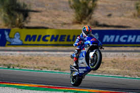 The latest tweets from official motogp™ (@motogp_2020). 2020 Motogp 8 Winners In 9 Races Rins Sweeps Victory As Alex Marquez Takes 2nd Motogp Podium The Financial Express