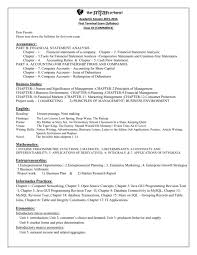 Types of job application letters. C Xii Commerce Term 1