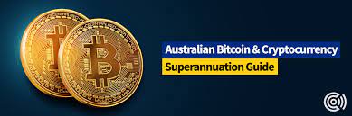 Australian Bitcoin Cryptocurrency Superannuation Guide Crypto News Au