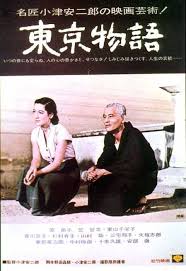 Notorious, ovvero: come imparai a non preoccuparmi e ad amare il cinema:  CULT - Viaggio a Tokyo di Yasujirō Ozu, film drammatico che parla di  distanze e di rapporti familiari che si