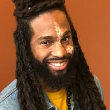 Harold Covington Jr.