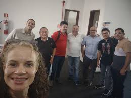 Professores da Pós-graduação da UNIFAP participam em Evento Cientifico em  Castanhal