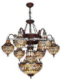 This beauty is a six light tiffany style pendant chandelier with vintage bronze finish. 2 Tier Extra Large Tiffany Chandeliers Tfc 13012 2 200 00 Tiffany Chandelier Cheap Ceiling Lights Chandelier