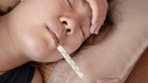 Fièvre typhoïde traitement naturelFièvre typhoïde traitement naturel