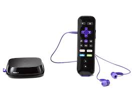 However, it does come with a normal sd card slot, and you can. Roku 3 2nd Gen Streaming Media Device Consumer Reports