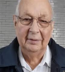 Obituary information for William Edward McVety