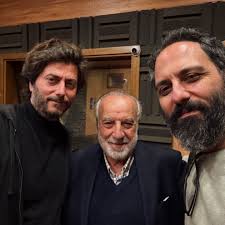 Thank you Nicolas Daniel for being part of our project. We will run  together from the finish to the start. #StayTuned #BehindTheScenes  #TheMaking #WhatsCooking #FromTheFinishToTheStart #Phenomena #RunWithUs  #OMT #OMT_BeirutMarathon ...