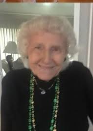 Regina Lonzo Obituary (1930