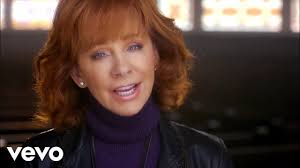 It's not fun to get this. Reba Mcentire Back To God Official Music Video Youtube